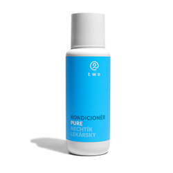 Fotoja e Balsam për flokë dhe skalp Two Cosmetics, 200 ml