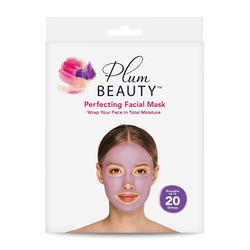 Fotoja e Maskë për fytyrë PlumBeauty Perfecting Facial Mask
