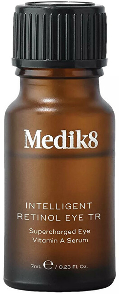 Fotoja e Serum nate për sy Medik8 Retinol Eye Tr (Vitamin A Serum), 7 ml