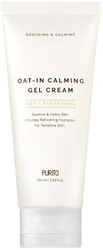 Fotoja e Krem për fytyrë Purito Oat-In Moisturizing Gel Cream, 100 ml