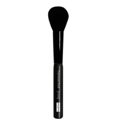 Fotoja e Brushë kozmetike PUPA Milano Round Blusher, e zezë