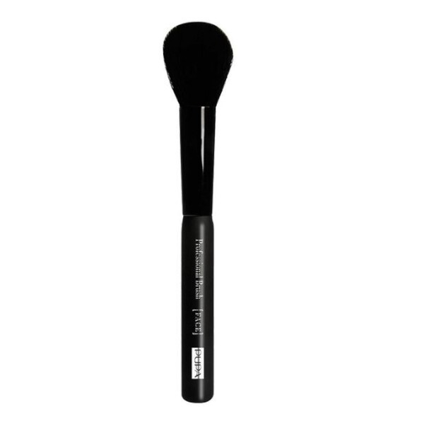 Fotoja e Brushë kozmetike PUPA Milano Round Blusher, e zezë
