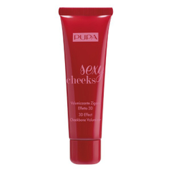 Fotoja e Xhel për fytyrë PUPA Milano Sexy Cheeks 3D Effect Cheekbone Volumizing, 30 ml