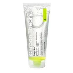 Fotoja e Xhel pastrues Carbon Theory Day-Lite Salicylic Acid, 200 ml