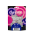 Fotoja e Set sfungjerësh njëpërdorimësh për disk pedikyre STALEKS M – 25 copë, Picture 4