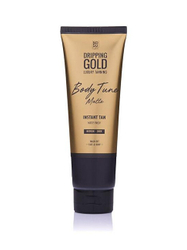 Fotoja e Bronzer trupi Dripping Gold Body Tune Medium/Dark Instant Bronzer, 125 ml