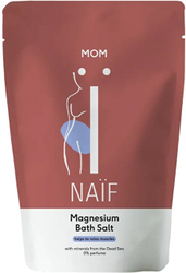 Fotoja e Kripë relaksuese për banjo Mom (Magnesium Bath Salt), 500 g