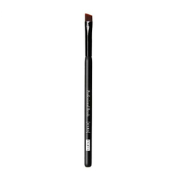 Fotoja e Brushë grimi PUPA Milano Eyebrow & Eyeliner Brush, e zezë