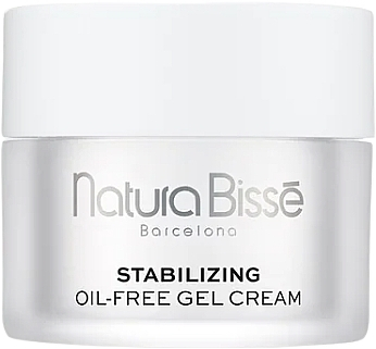 Fotoja e Krem për fytyrë Natura Bissé Stabilizing Oil-Free, 50 ml