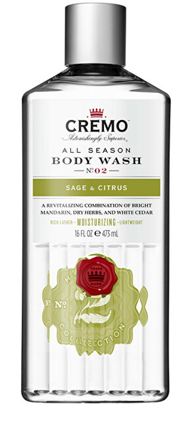 Fotoja e Xhel dushi Cremo, 473 ml