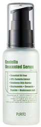 Fotoja e Serum për fytyrë Purito Centella Unscented Soothing Serum, 60 ml