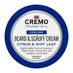 Fotoja e Krem për mjekër Cremo, 113 g