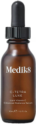 Fotoja e Serum për fytyrë Medik8 C-Tetra Luxe Enhanced Radiance Serum, 30 ml