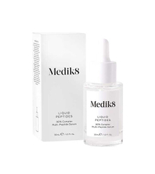 Fotoja e Serum për fytyrë Medik8 Liquid Peptides, 30 ml