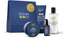 Fotoja e Set produktesh rroje Steve's Shaving Box Blue Velvet, 3 x 100 ml + 50 ml, Picture 1