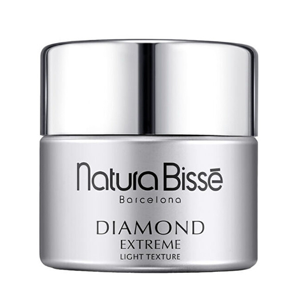 Fotoja e Krem fytyre Natura Bissé Diamond Extreme Light Cream, 50 ml