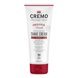 Fotoja e Krem për rruajtje Cremo, 177 ml