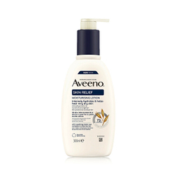 Fotoja e Krem hidratues Aveeno, 300 ml