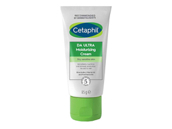 Fotoja e Krem ultra-hidratues për fytyrë Cetaphil, 85 g