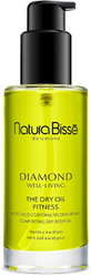 Fotoja e Vaj trupi Natura Bissé Diamond Well-Living The Dry Oil, 100 ml