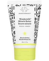 Fotoja e Krem trupi ushqyes Drunk Elephant Wonderwild Miracle Butter, 60 ml