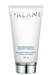 Fotoja e Krem për Duar dhe Thonjtë SPF 10 Orlane Paris, 75 ml