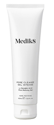 Fotoja e Xhel pastrues për pore Medik8, 150 ml
