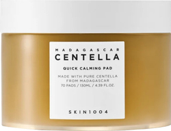 Fotoja e Madagascar Centella Soothing Essential Tonic Pads, 130 ml