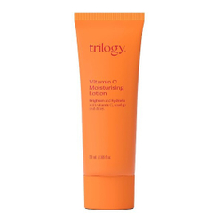 Fotoja e Losion për fytyrë Trilogy Vitamin C Moisturizing Lotion, 50 ml