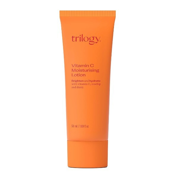 Fotoja e Losion për fytyrë Trilogy Vitamin C Moisturizing Lotion, 50 ml