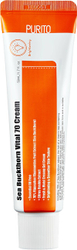 Fotoja e Krem për fytyrë PURITO Sea Buckthorn Vital 70, 50 ml