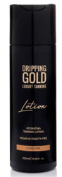 Fotoja e Krem vetënxirës Dripping Gold Ultra Dark Self-Tanning Cream, 200 ml