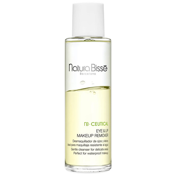 Fotoja e Pastrues grimi për buzë dhe sy Natura Bissé Ceutical kNB062, 100 ml