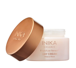 Fotoja e Krem dite hidratuese INIKA Organic, 50 ml