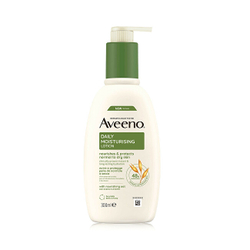 Fotoja e Losion trupi Aveeno Daily Moisturising, 300 ml