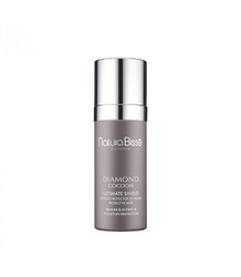 Fotoja e Sprej për fytyrë Natura Bissé Diamond Cocoon Ultimate Shield, 75 ml
