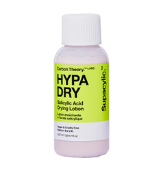 Fotoja e Losion për fytyrë Carbon Theory Hypa Dry Salicylic Acid Drying Lotion, 30 ml