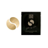 Fotoja e Qeska për zonën e syve Dripping Gold Invigorating Gel Eye Pads, 5 copë, Picture 1
