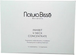 Fotoja e Set për kujdesin e lëkurës së qafës Natura Bissé, 12 copë - 4 ml
