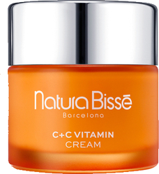 Fotoja e Krem për fytyrë Natura Bissé C+C Vitamin Cream, 75 ml