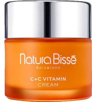 Fotoja e Krem për fytyrë Natura Bissé C+C Vitamin Cream, 75 ml