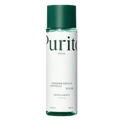 Fotoja e Tonik për fytyrë Purito Wonder Releaf Centella, 200 ml