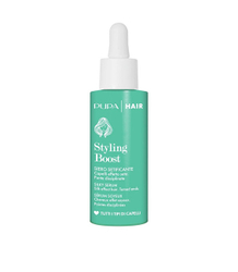 Fotoja e Serum për flokë PUPA Milano Styling Boost, 30 ml