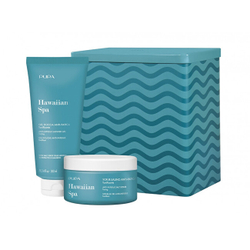 Fotoja e Set PUPA Milano Hawaiian Spa Kit Body Care Gift Set, 3 elemente