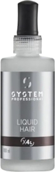 Fotoja e Serum për flokë System Professional Liquid Hair X4L, 100 ml