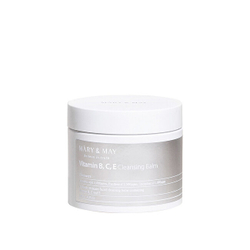Fotoja e Balsam pastrues për fytyrë Mary & May Vitamin B, C, E, 120 g