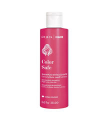 Fotoja e Shampo për flokë PUPA Milano Color Safe Revitalising Shampoo, 250 ml