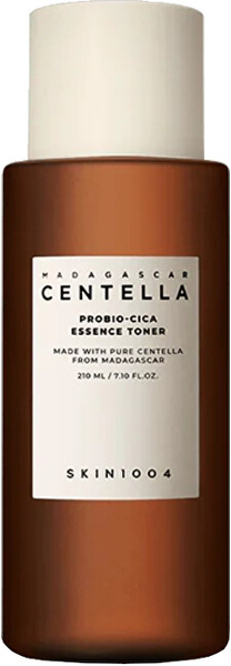 Fotoja e Tonik qetësues për fytyrë me esencë Centella nga Madagaskari (Probio-Cica Essence Toner), 210 ml