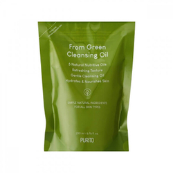 Fotoja e Vaj pastrues rimbushës Purito From Green, 200 ml