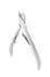 Fotoja e Prerëse për kutikula Staleks Professional Cuticle Nippers Smart 10 5 mm, Picture 2